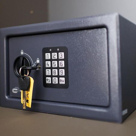 Apartament Easy Flat Manin Turyn Zewnętrze zdjęcie