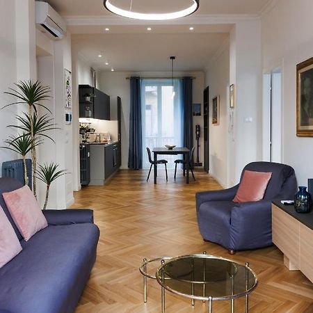 Apartament Easy Flat Manin Turyn Zewnętrze zdjęcie