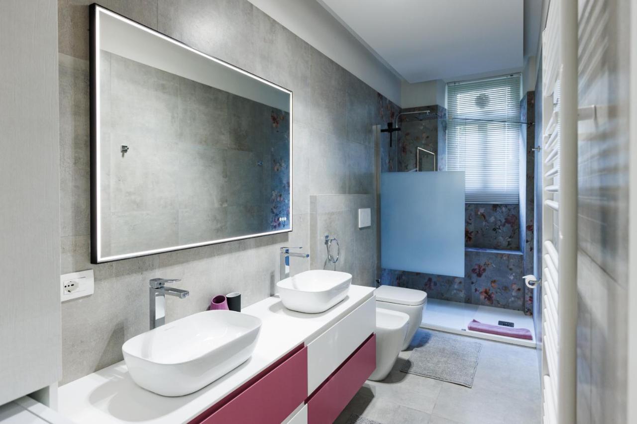 Apartament Easy Flat Manin Turyn Zewnętrze zdjęcie