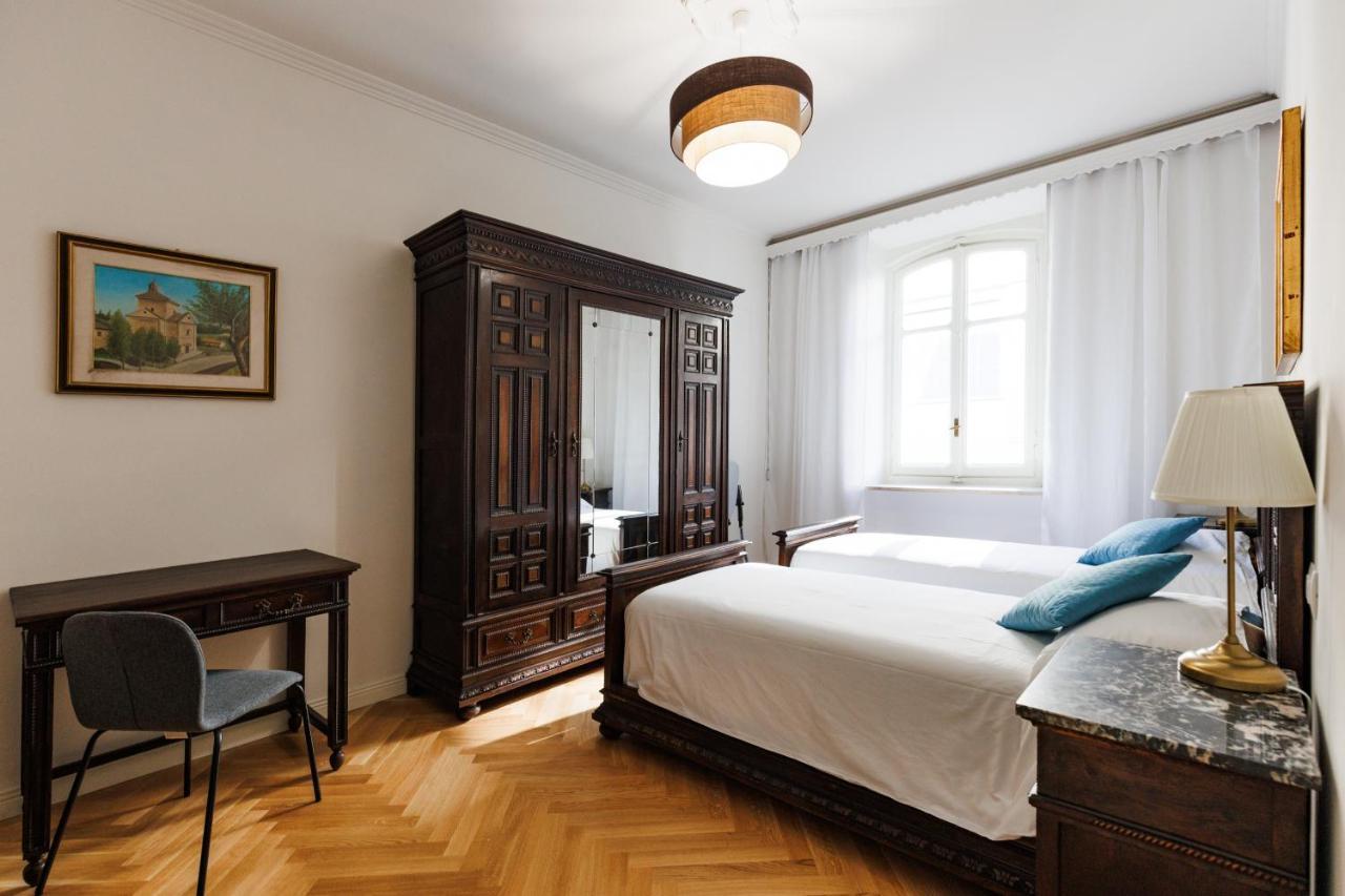 Apartament Easy Flat Manin Turyn Zewnętrze zdjęcie