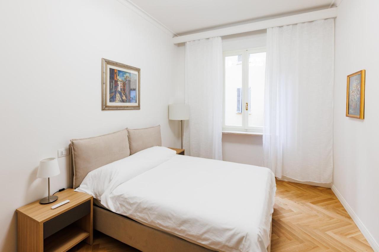 Apartament Easy Flat Manin Turyn Zewnętrze zdjęcie