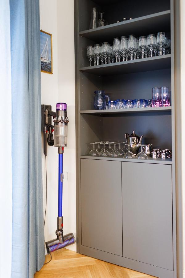 Apartament Easy Flat Manin Turyn Zewnętrze zdjęcie