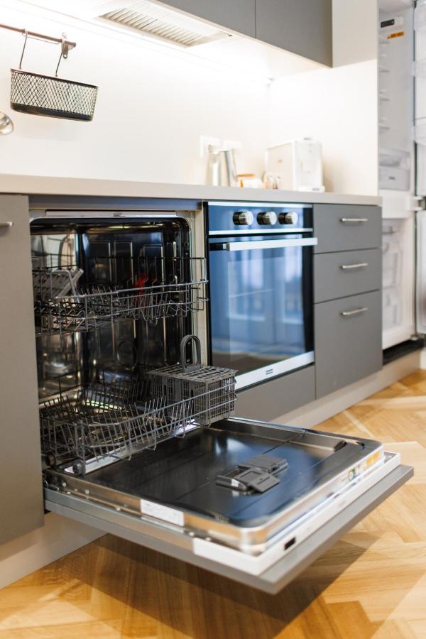 Apartament Easy Flat Manin Turyn Zewnętrze zdjęcie